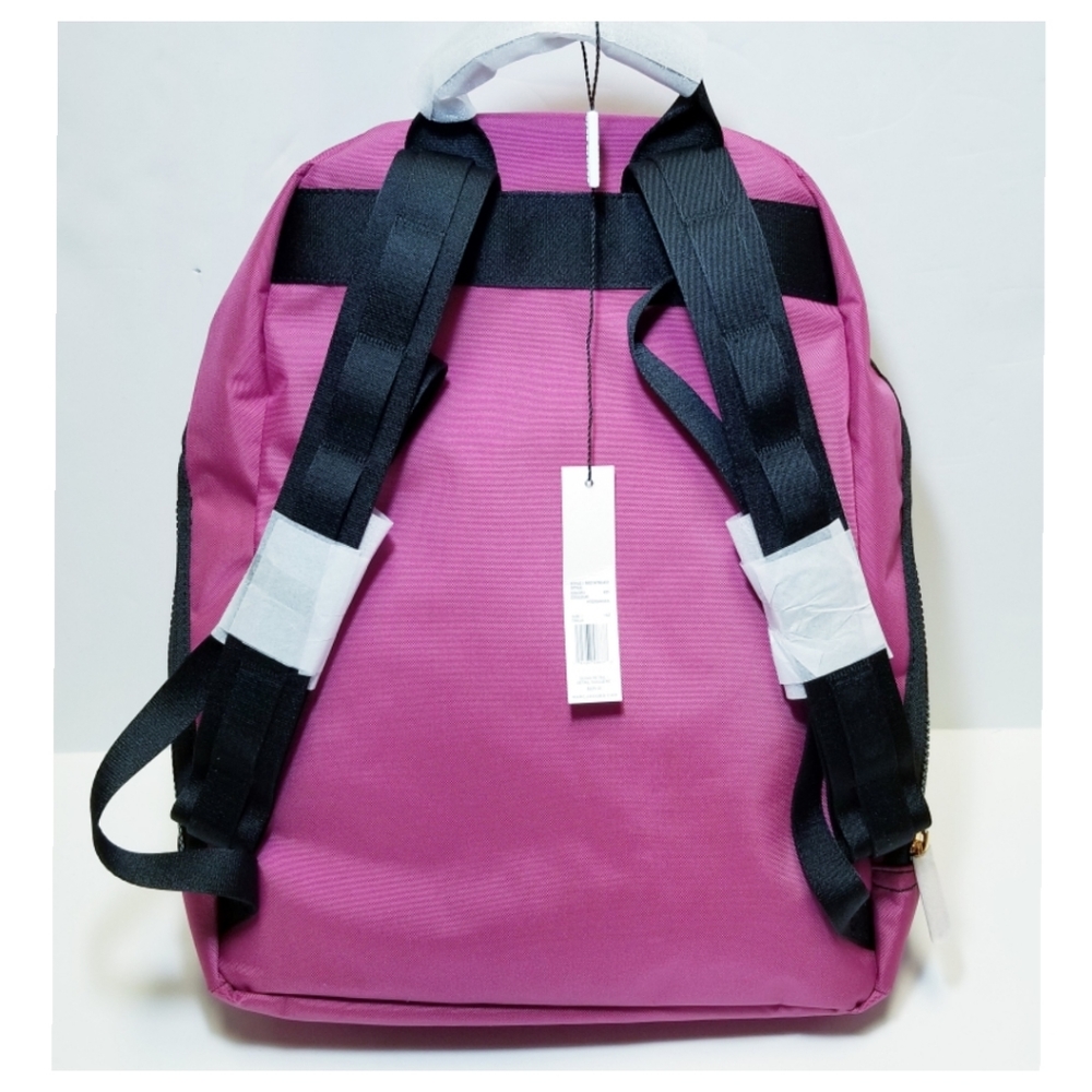 Marc Jacobs | All Star Backpack - Picture 4 of 8